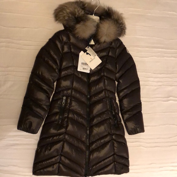Moncler coat poshmark Clearance